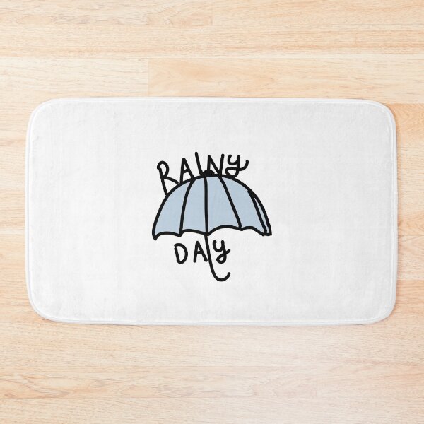 Item preview, Rainy Day designed and sold by RainyDays-.