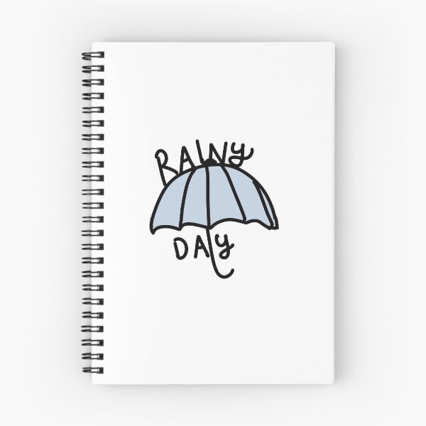 Item preview, Rainy Day designed and sold by RainyDays-.