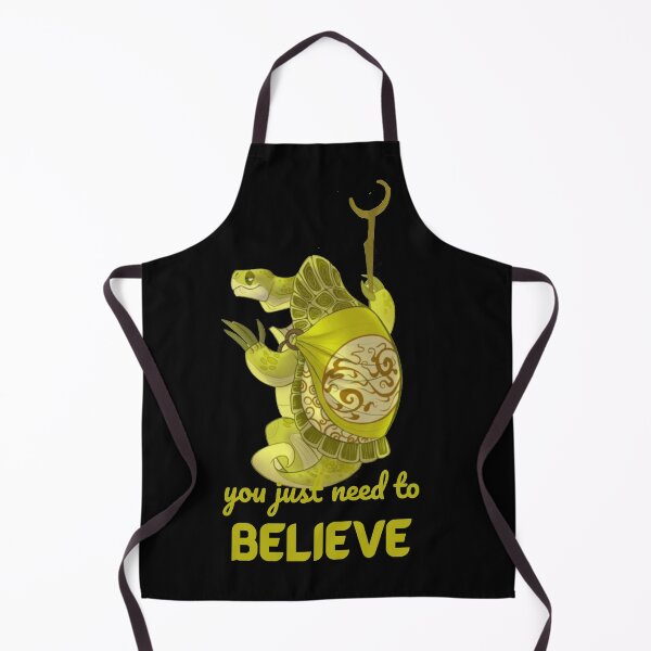 Item preview, You just need to believe designed and sold by Toothless-3377.
