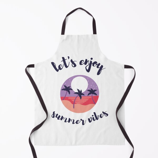 Item preview, Let's enjoy summer vibes designed and sold by niroubou.