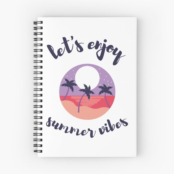 Item preview, Let's enjoy summer vibes designed and sold by niroubou.