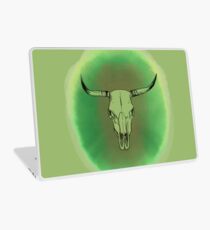 Taurus Laptop Skin