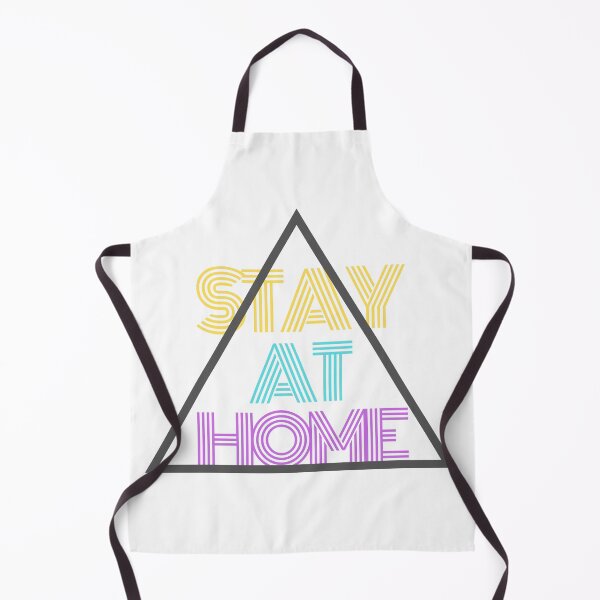 Item preview, Covid-19 Stay at home designed and sold by pikpluss.