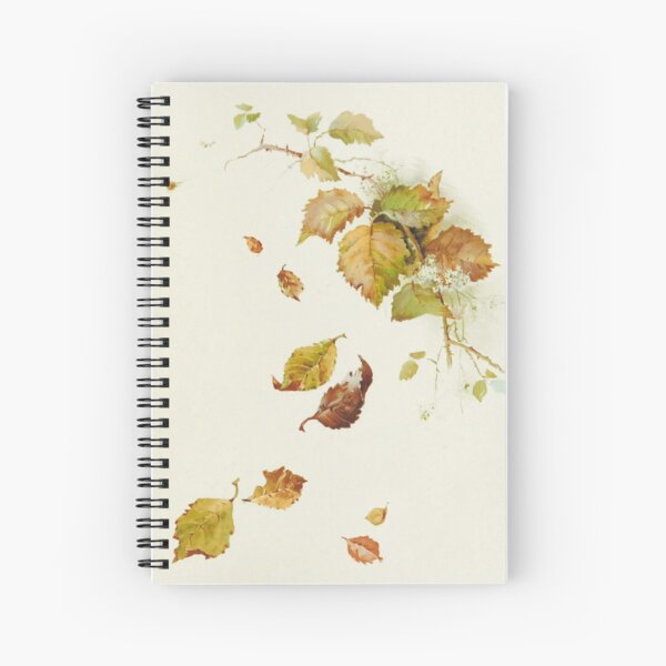 Item preview, Autumn leaves designed and sold by alalaura.