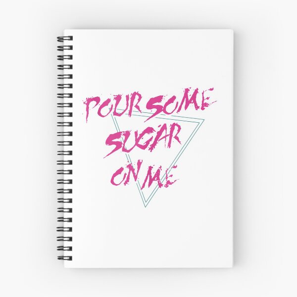 Item preview, Def Leppard - Pour Some Sugar On Me  designed and sold by zerasstore.