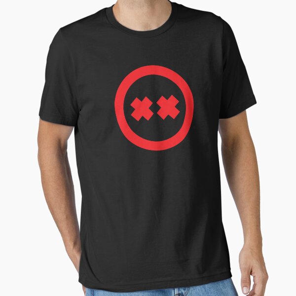 Item preview, Rust Logo designed and sold by CTTDesigns.