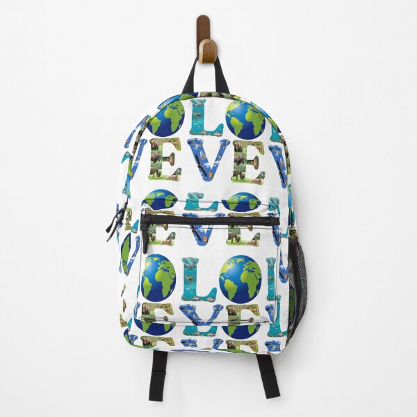 Item preview, Love World Earth Day 2021 Animal T-ShirtLove World Earth Day 2021 Animal Environmental designed and sold by BigTenGear.