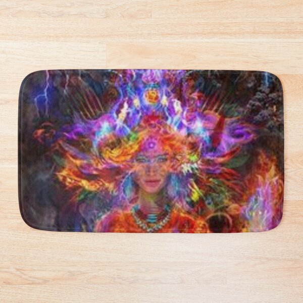 Item preview, THE GODDESS designed and sold by kamikrison.