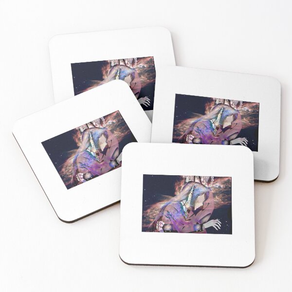 Item preview, Kirari and Sayaka Supernova designed and sold by Kirari On God.
