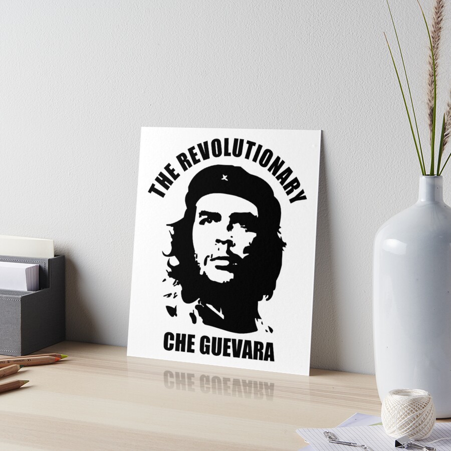 Che guevara Poster for Sale by ennya123