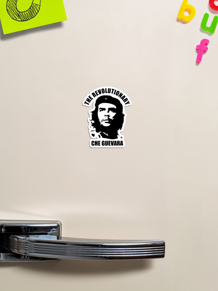 Che guevara Poster for Sale by ennya123