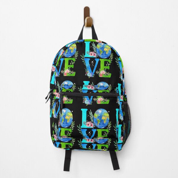 Item preview, Love World Earth Day 2021 Environmental T-ShirtLove World Earth Day 2021 Environmental Cool designed and sold by BigTenGear.
