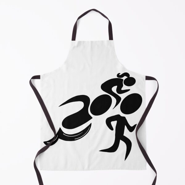 Item preview, Creative triathlon design for the real swimmer, cycler and runner, zwemmen, swimming designed and sold by Zwembad Vergelijker.