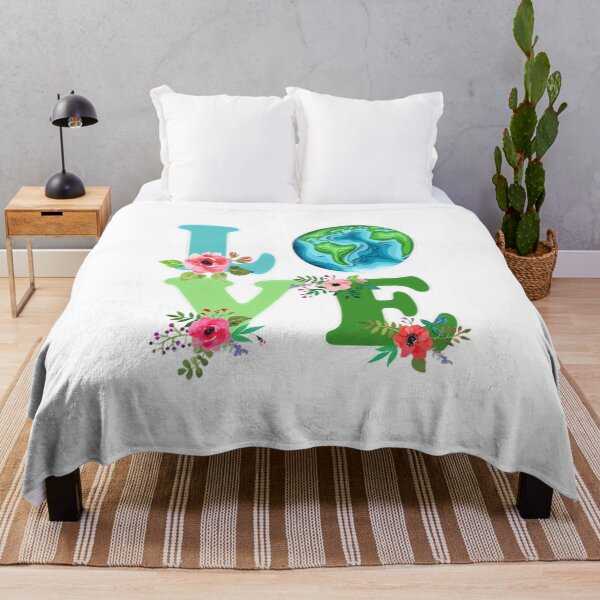 Item preview, Love World Earth Day 2021 Environmental T-ShirtLove World Earth Day 2021 Environmental designed and sold by BigTenGear.