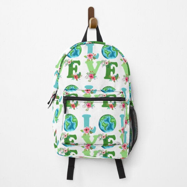 Item preview, Love World Earth Day 2021 Environmental T-ShirtLove World Earth Day 2021 Environmental designed and sold by BigTenGear.