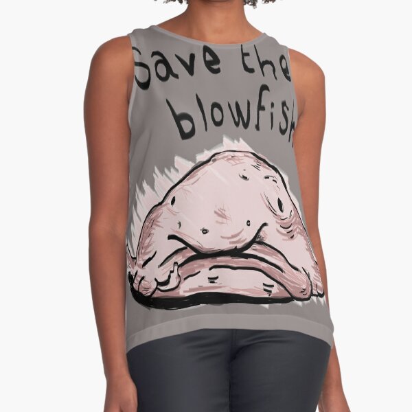 blowfish clothing