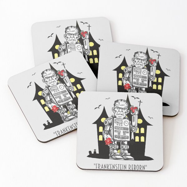 Item preview, frankenstein reborn designed and sold by VichallanStudio.