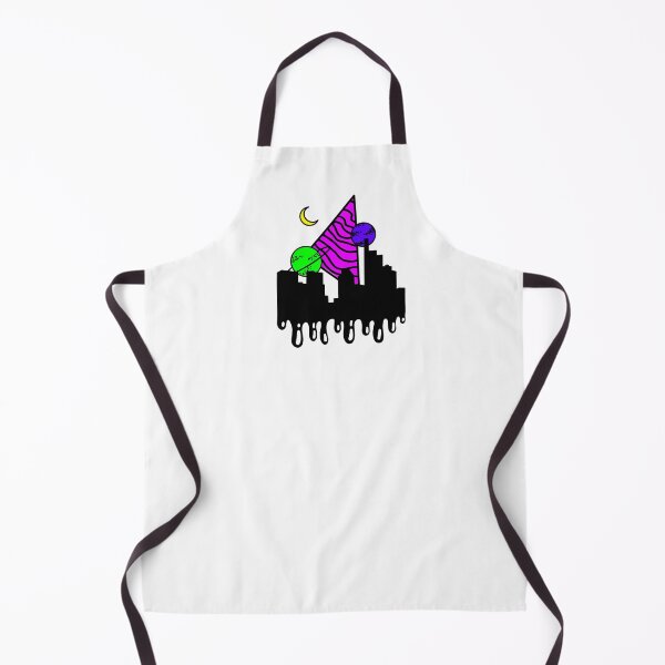 Item preview, Night city designed and sold by Shramplet.