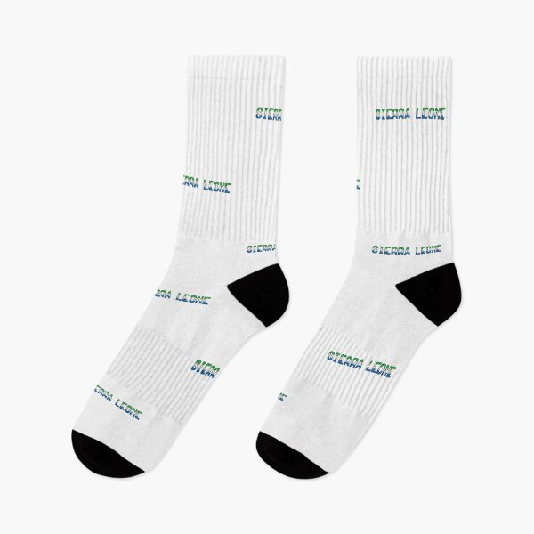 Item preview, Sierra Leone designed and sold by AmrMualla.
