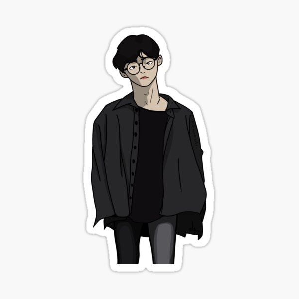 Item preview, Xiumin designed and sold by Dreamerarts-.