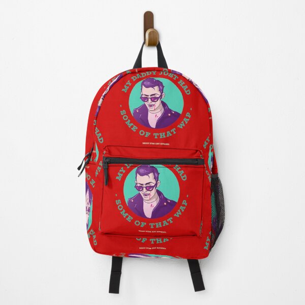 Item preview, Hipsters are okay! designed and sold by SassyStr8Guy.