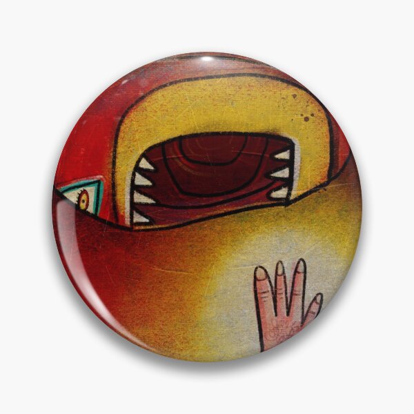Item preview, Fish Bate designed and sold by dbmooreart.