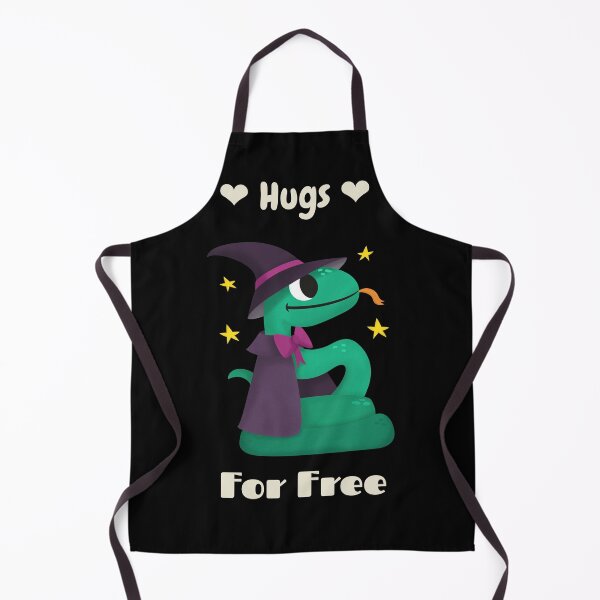 Item preview, Hugs Snake designed and sold by ThinkAndReflect.