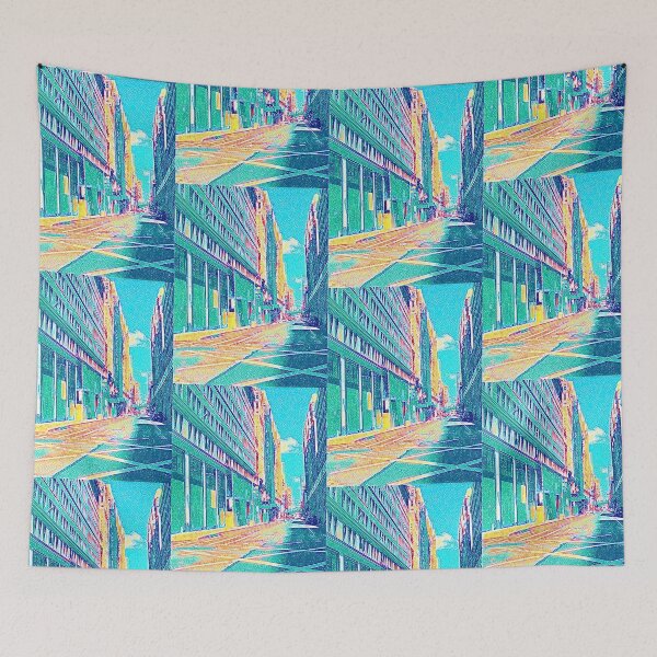 Item preview,  Midtown 2020 designed and sold by chandahopkins.