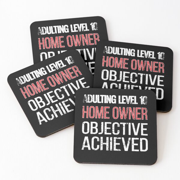 Item preview, New Homeowner Gifts Housewarming Party First House designed and sold by Pukiart.