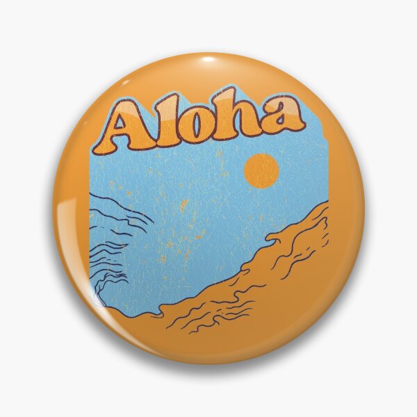 Artikelvorschau, Aloha Tropical Beach hawai entworfen und verkauft von Udens.