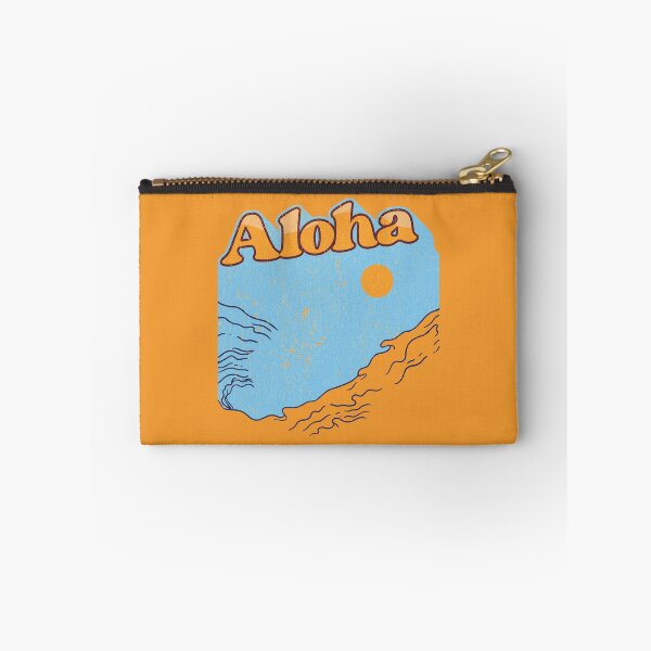 Item preview, Aloha Tropical Beach hawai designed and sold by Udens.