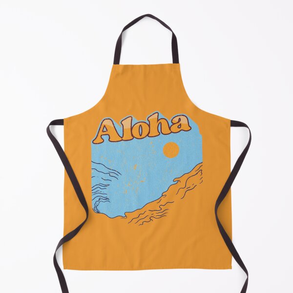 Item preview, Aloha Tropical Beach hawai designed and sold by Udens.