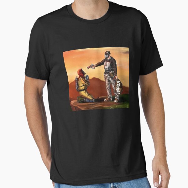 Item preview, Rust Game designed and sold by CTTDesigns.