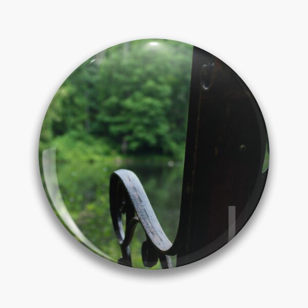 Item preview, Over Look Bench  designed and sold by Jett Moonv.