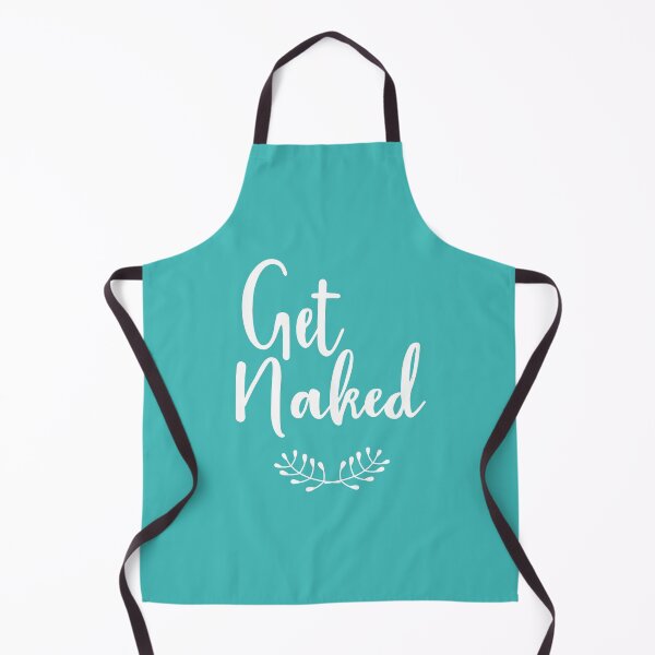Item preview, Get Naked designed and sold by artvia.