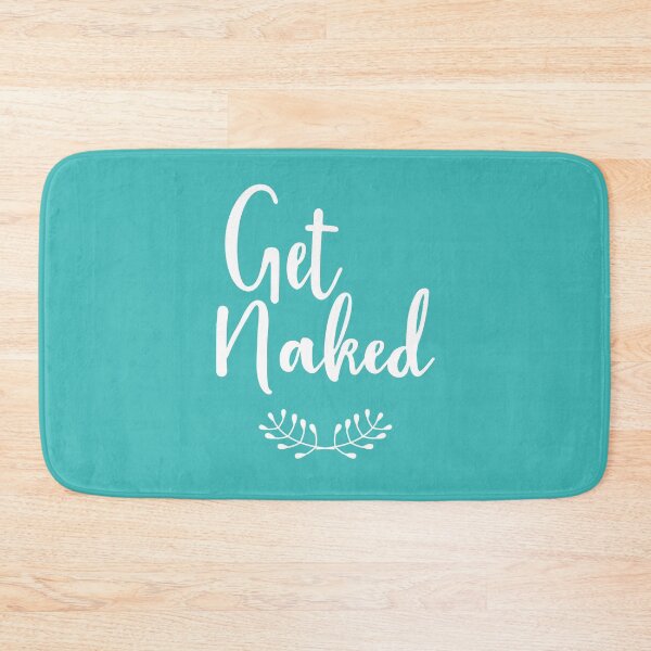 Item preview, Get Naked designed and sold by artvia.