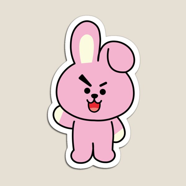 Cooky Bt21 Jungkook | ubicaciondepersonas.cdmx.gob.mx