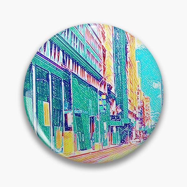 Item preview,  Midtown 2020 designed and sold by chandahopkins.