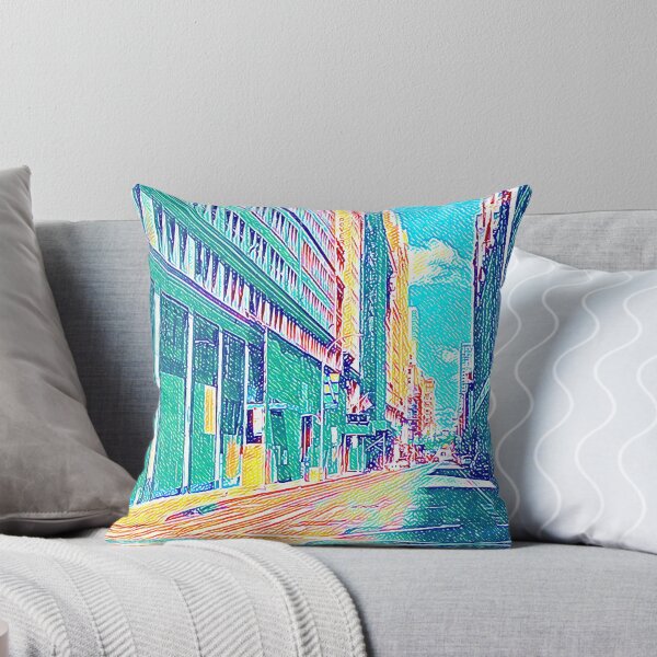 Item preview,  Midtown 2020 designed and sold by chandahopkins.