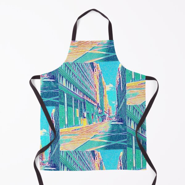 Item preview, Midtown 2020 designed and sold by chandahopkins.