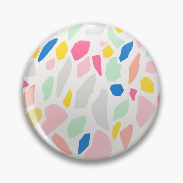 Item preview, Terrazzo pastel designed and sold by KennyLucky.