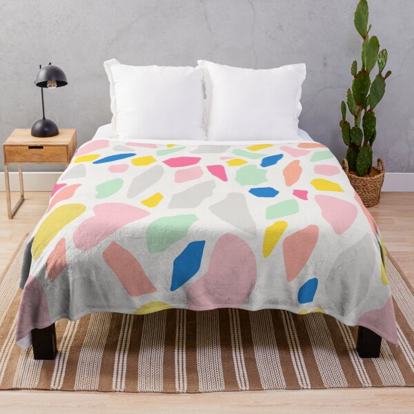 Item preview, Terrazzo pastel designed and sold by KennyLucky.