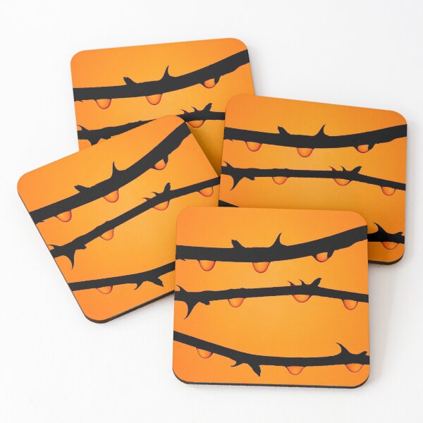 Item preview, Rosebush Silhouette designed and sold by Marc Garrido Clotet.