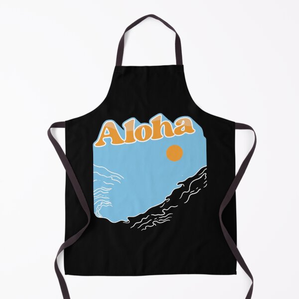 Item preview, Aloha Tropical Beach hawai for summer designed and sold by Udens.