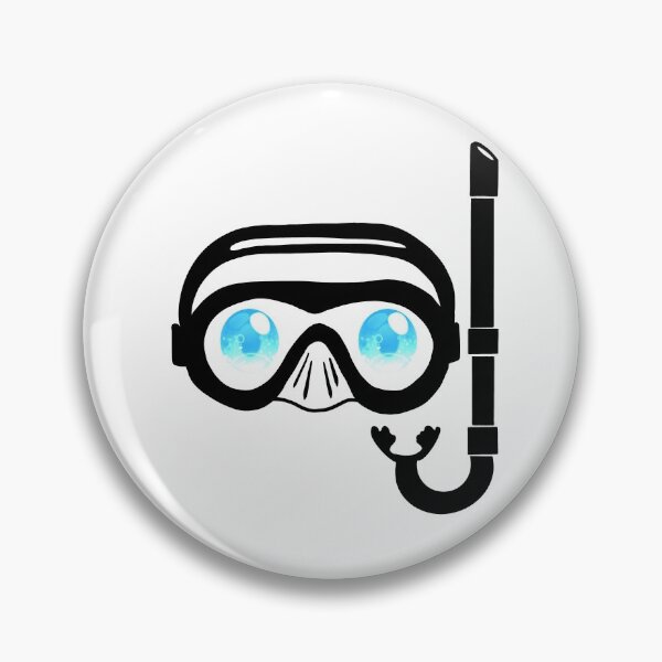 Item preview, Diver. I am a diver at heart. Nothing is more beautiful than diving. designed and sold by Zwembad Vergelijker.