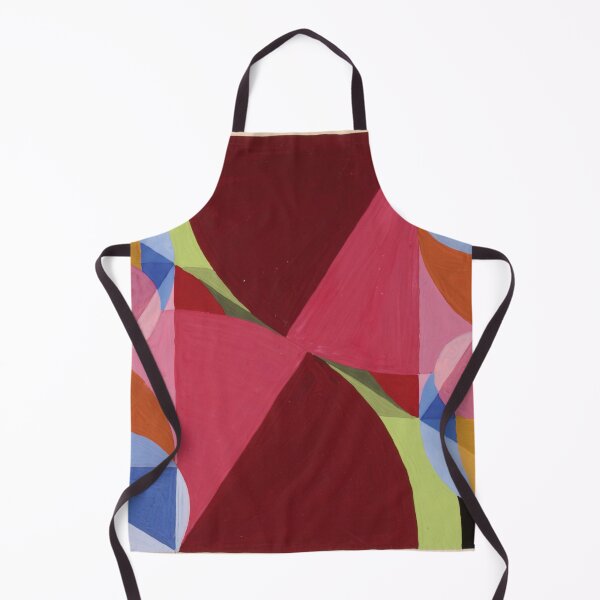 Item preview, "Area Broken by Perpendiculars" by Joseph Schillinger designed and sold by Fiona-Lynn Designs.