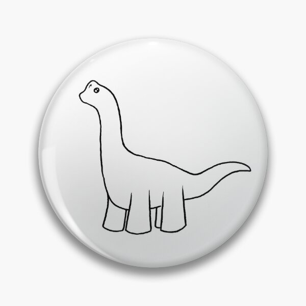 Item preview, Dinosaur designed and sold by lightsfromspace.