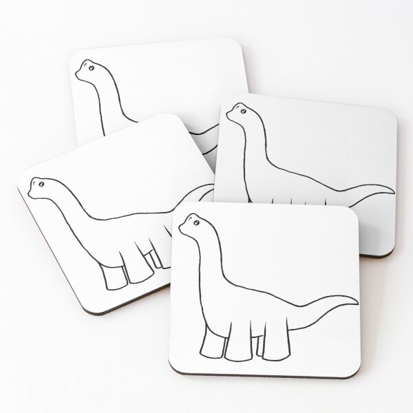 Item preview, Dinosaur designed and sold by lightsfromspace.