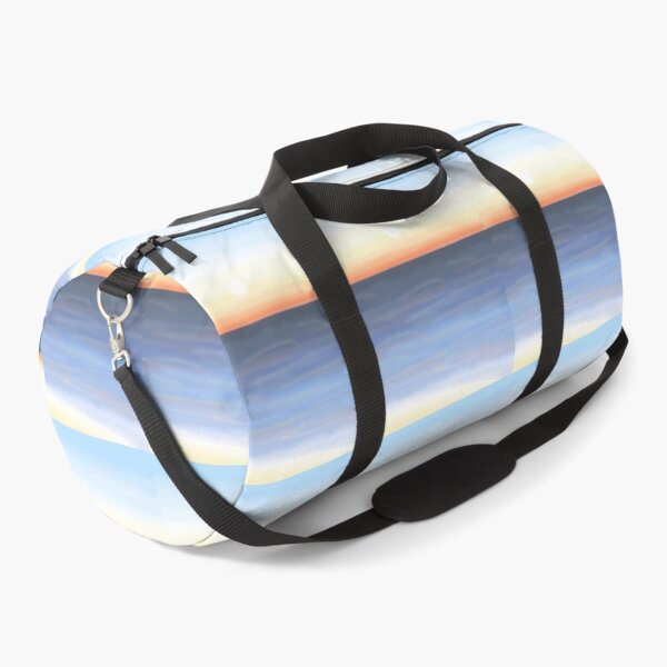 Item preview, Sunset beach scene designed and sold by ellenb-arts.