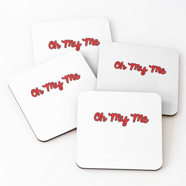 Item preview, Oh My Me designed and sold by TheDevilStore.